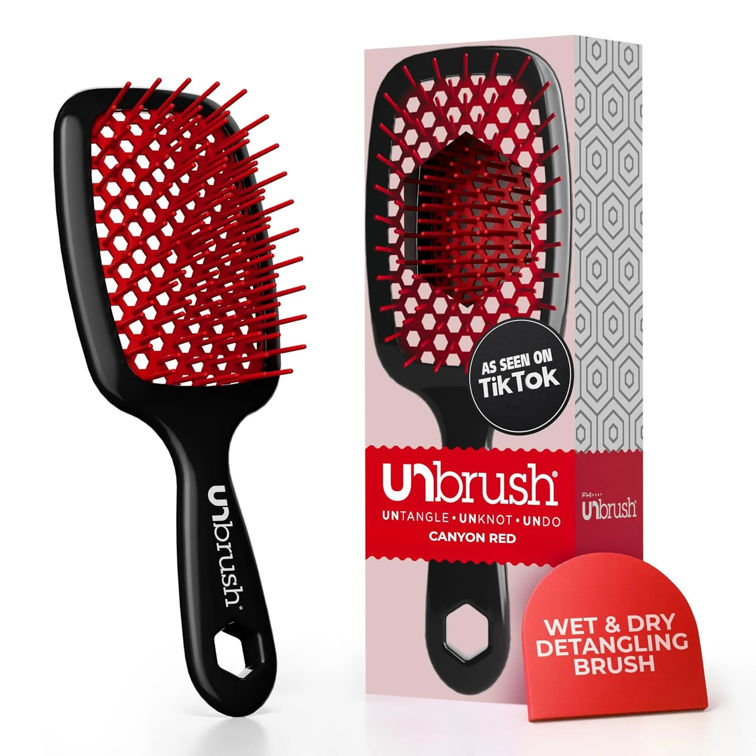 UNbrush